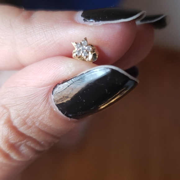 Tiny Diamond 💎 ✨ Star - Picture 4 of 4